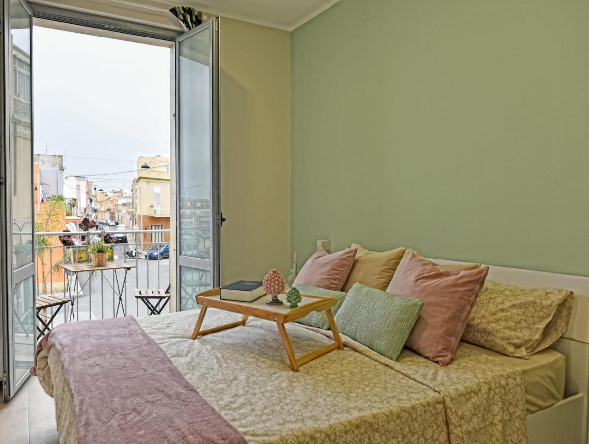 Вілла Labriola House Авола Екстер'єр фото